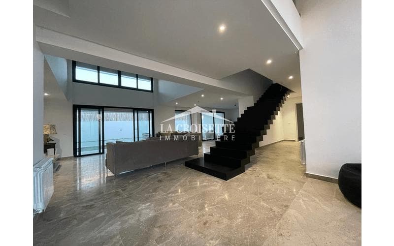 Villa s+5 et plus 4