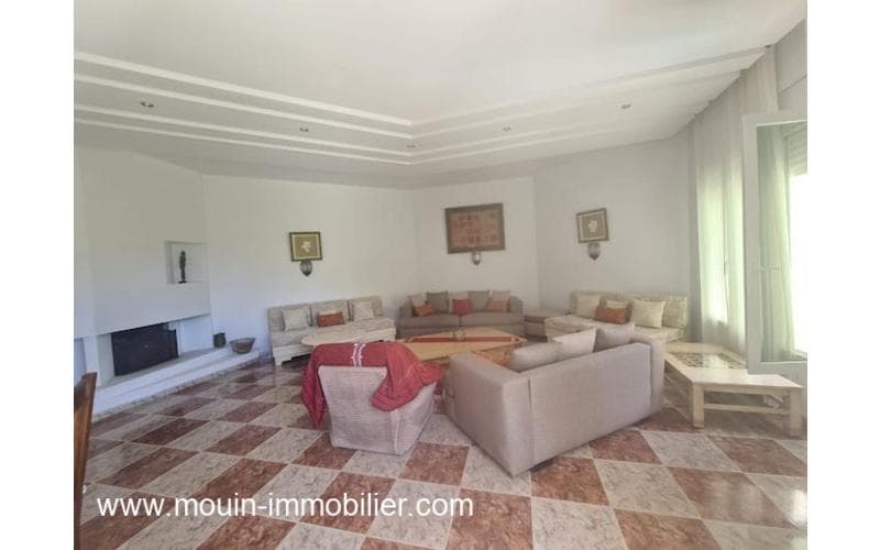 Villa s+5 et plus 4