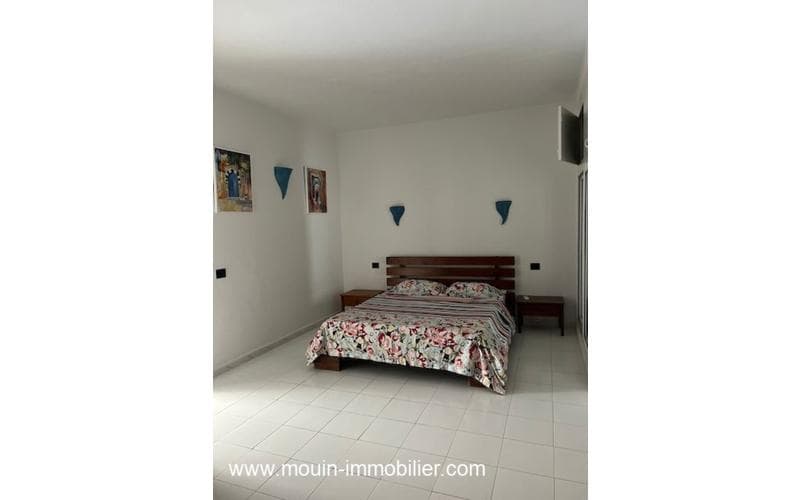 Villa s+4 2