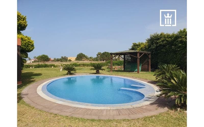 Villa s+3
