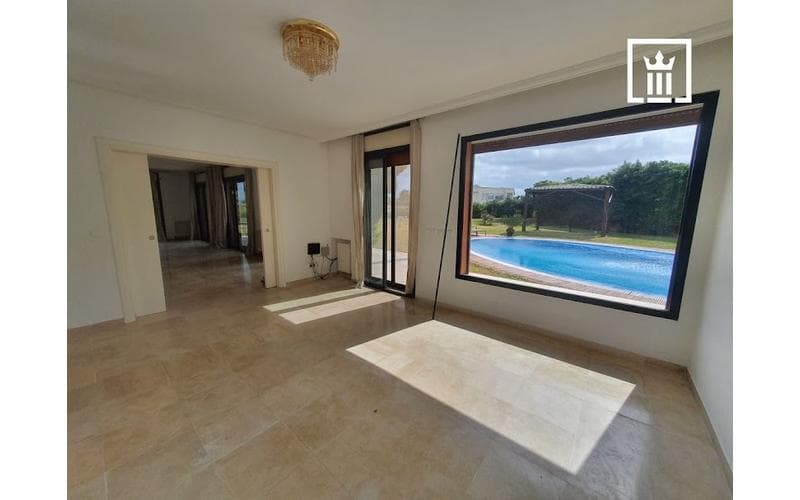 Villa s+3 3