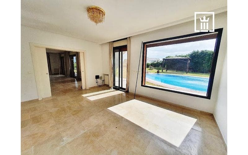 Villa s+3 4