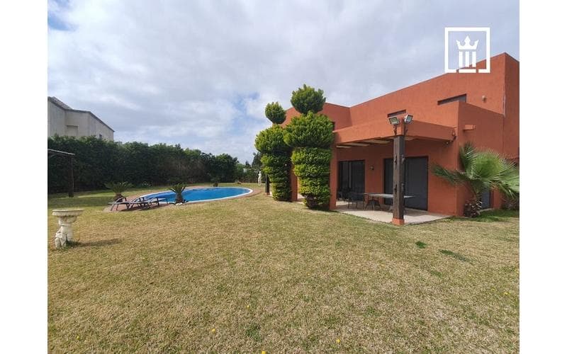 Villa s+3 7
