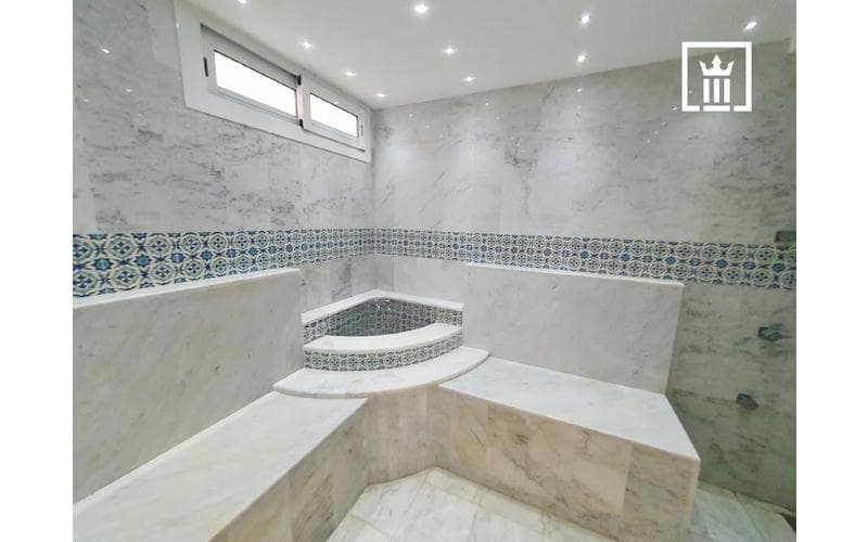 Villa s+5 et plus 5