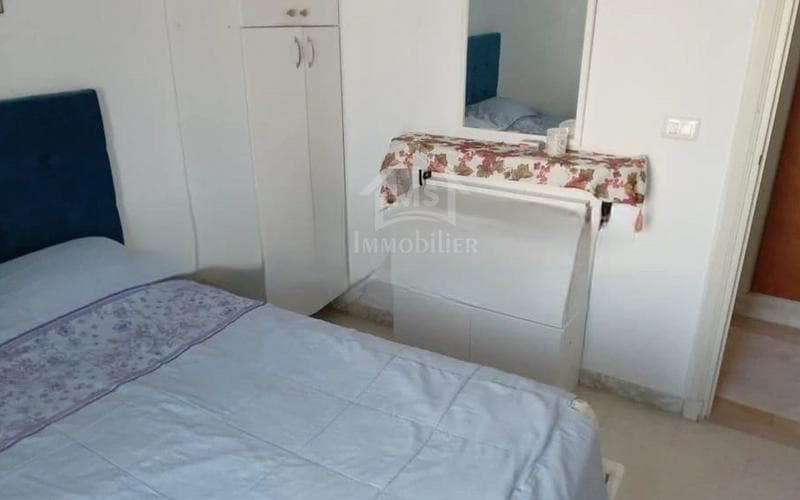 Appartement s+1 3