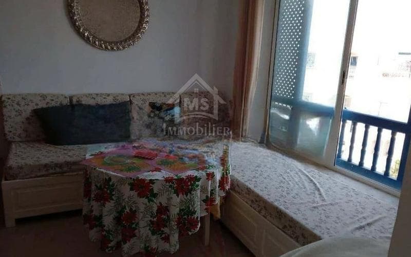 Appartement s+1 5