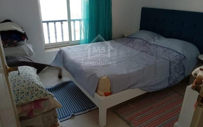 Appartement s+1 6