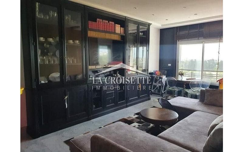 Appartement s+2 2