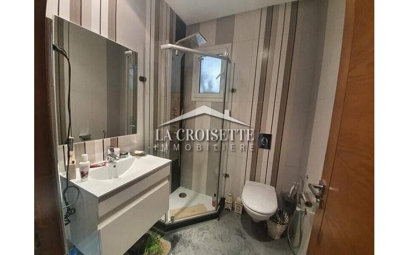 Appartement s+2 3