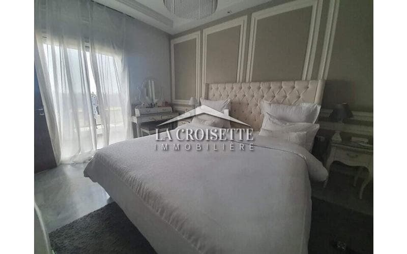 Appartement s+2 6