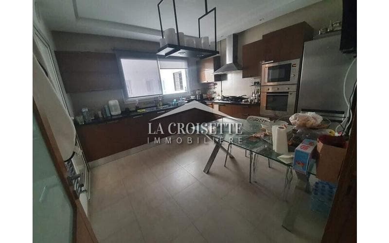 Appartement s+2 7
