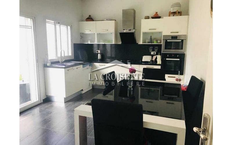 Villa s+3 2