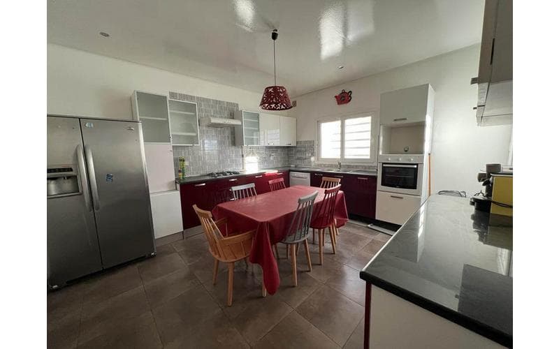 Villa s+5 et plus 5