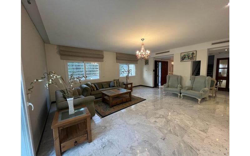 Villa s+5 et plus