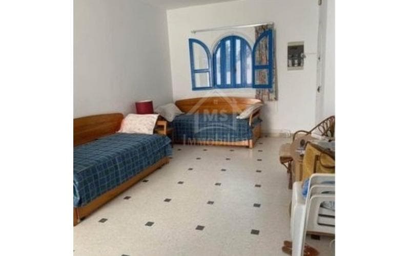 Appartement s+2 7