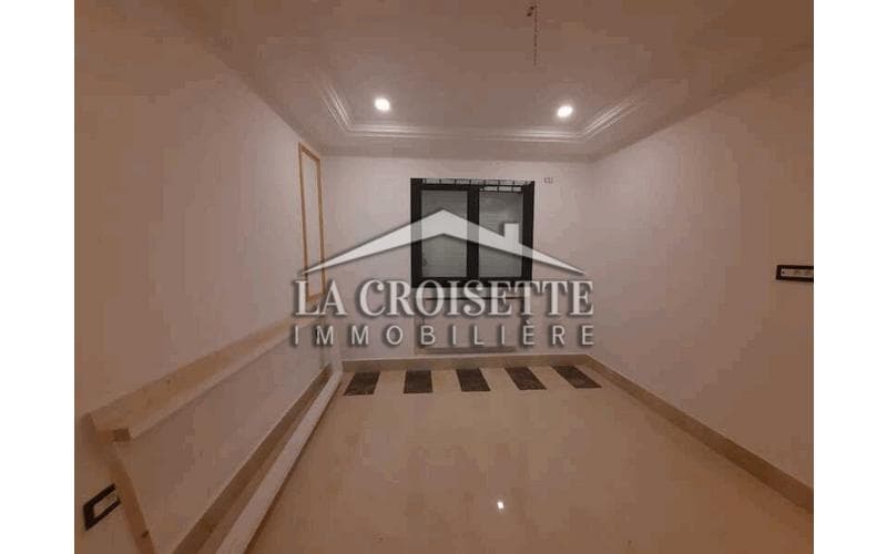 Appartement s+4 5