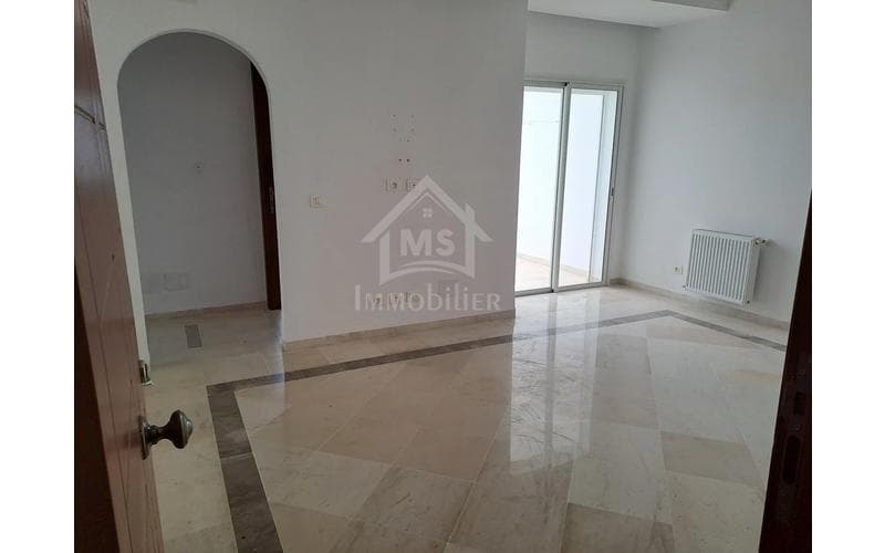 Appartement s+1 8
