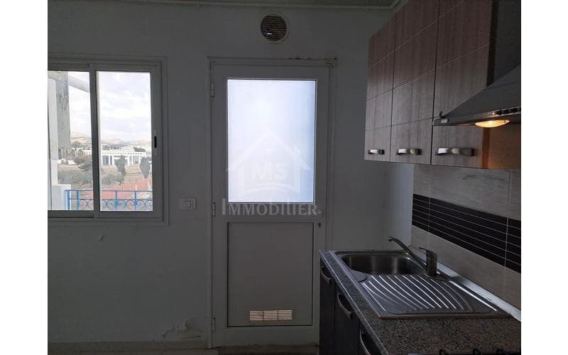 Appartement s+1 5