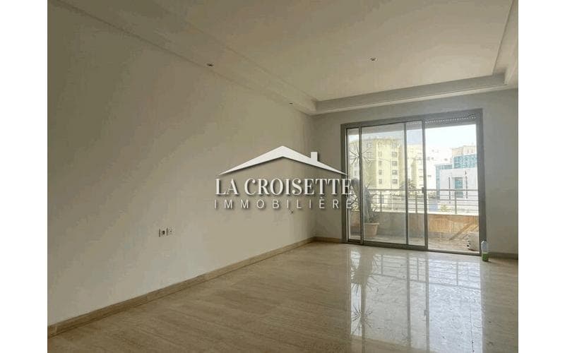Appartement s+2