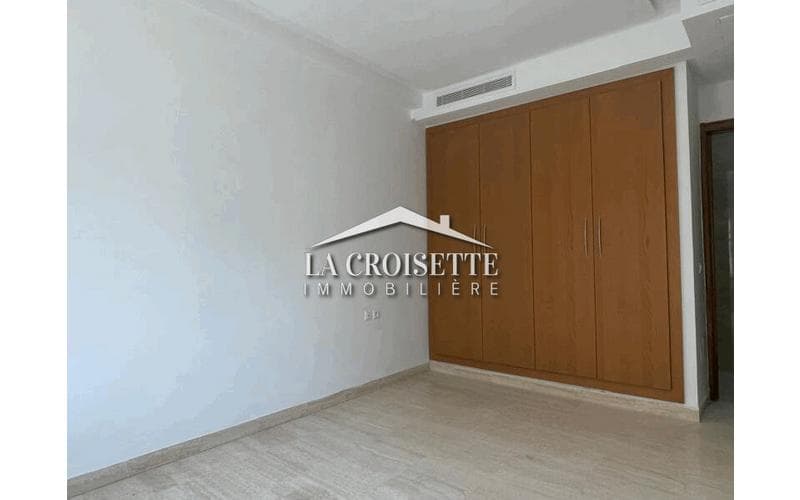 Appartement s+2 2