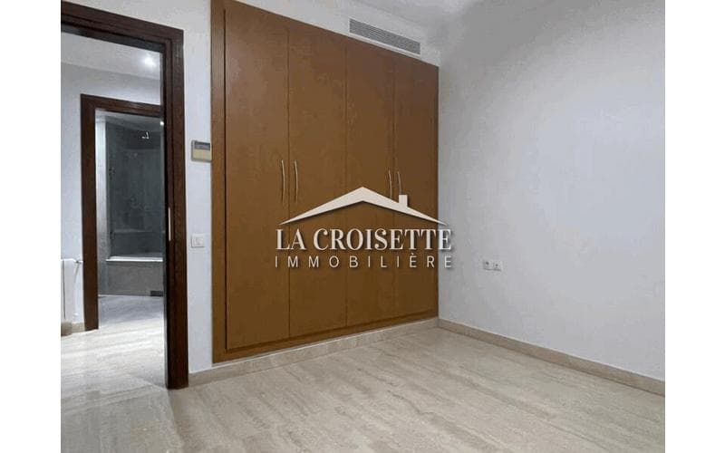 Appartement s+2 3