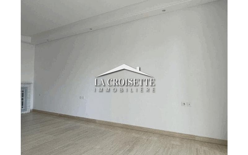 Appartement s+2 4