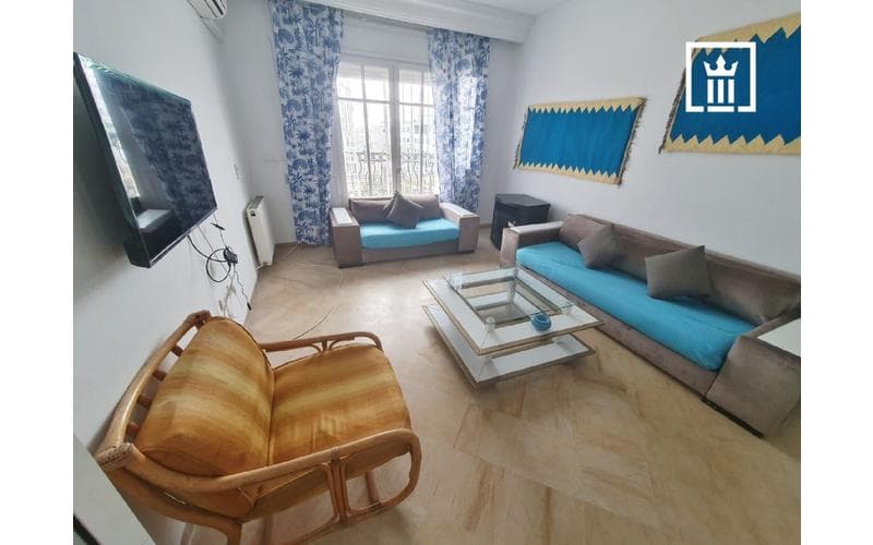 Appartement s+1