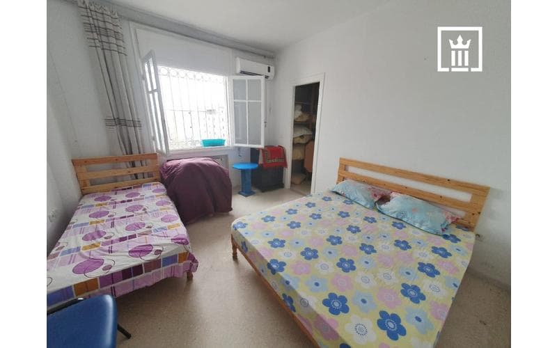 Appartement s+1 2