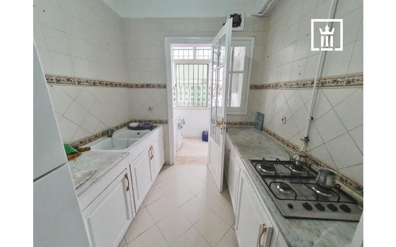 Appartement s+1 3
