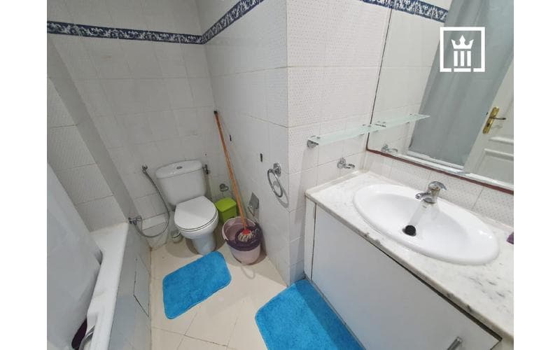Appartement s+1 4