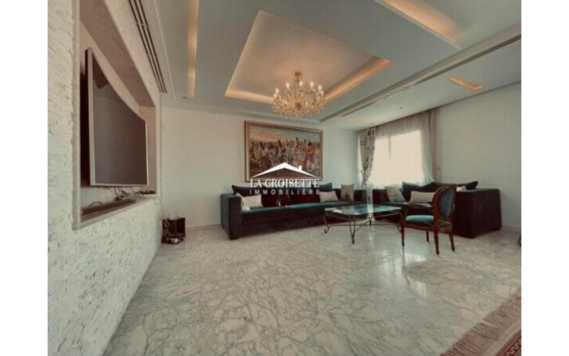 Appartement s+3