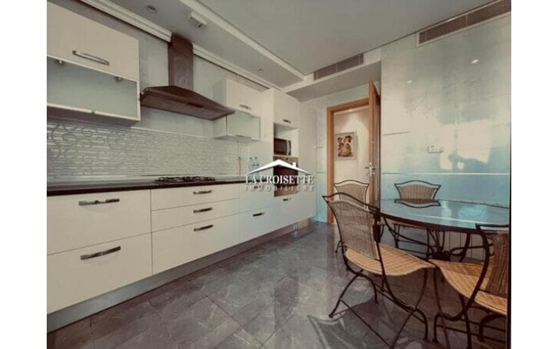Appartement s+3 2