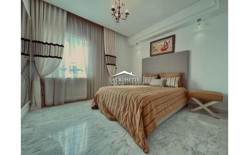 Appartement s+3 4