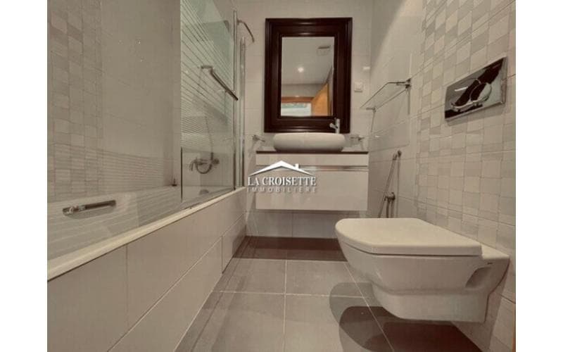 Appartement s+3 7