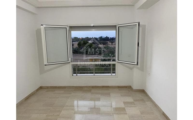Appartement s+2 2