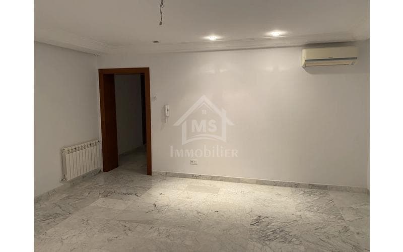 Appartement s+2 10