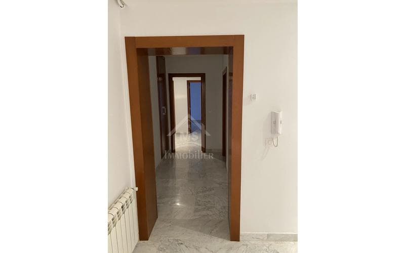 Appartement s+2 6