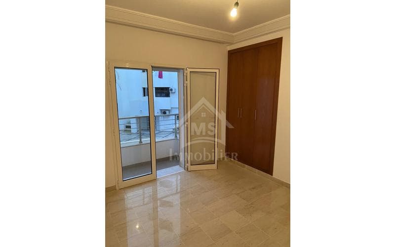 Appartement s+2 7