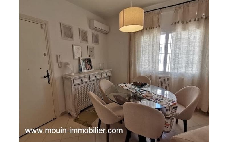 Appartement s+2 4