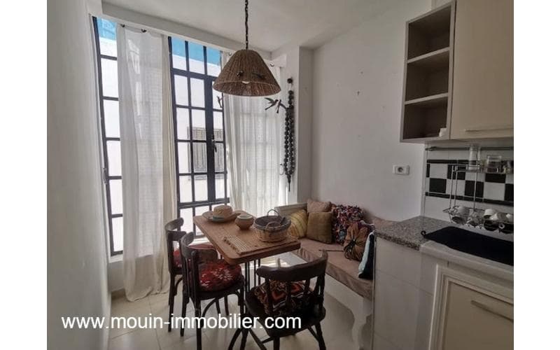 Appartement s+2 6