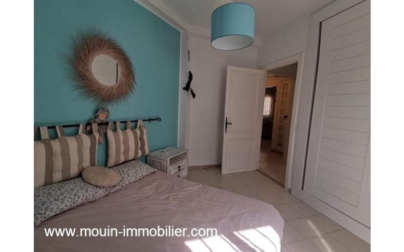 Appartement s+2 8