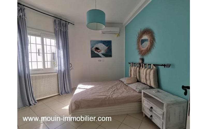 Appartement s+2 9