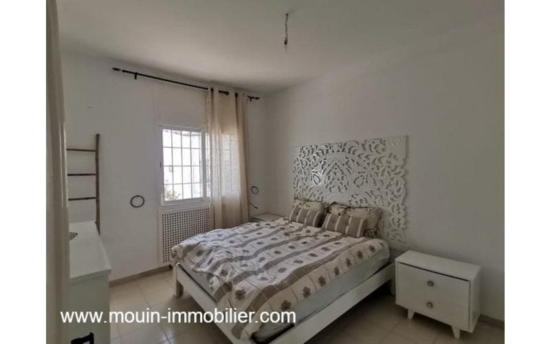 Appartement s+2 10