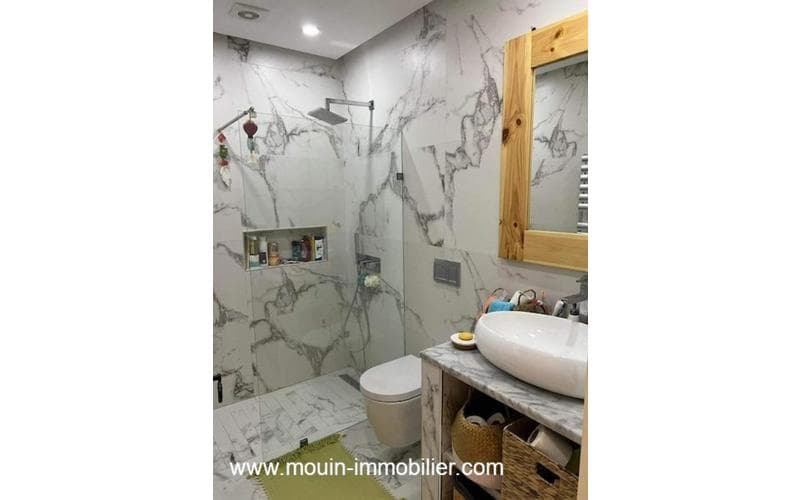 Appartement s+2 11