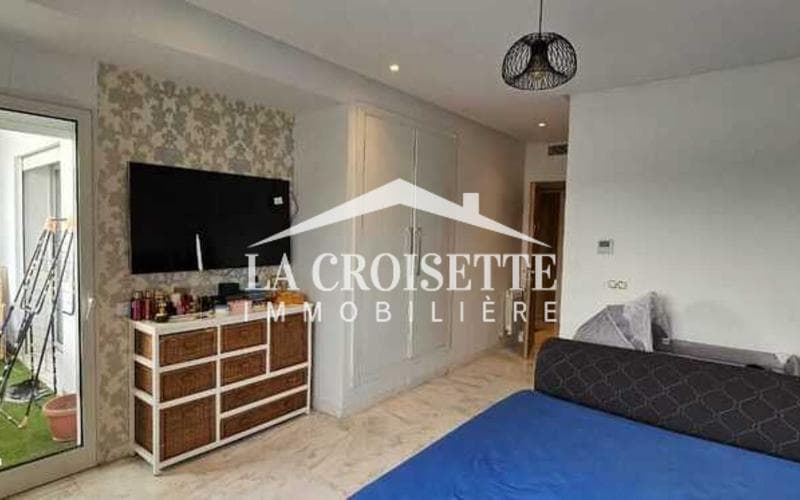 Appartement s+3