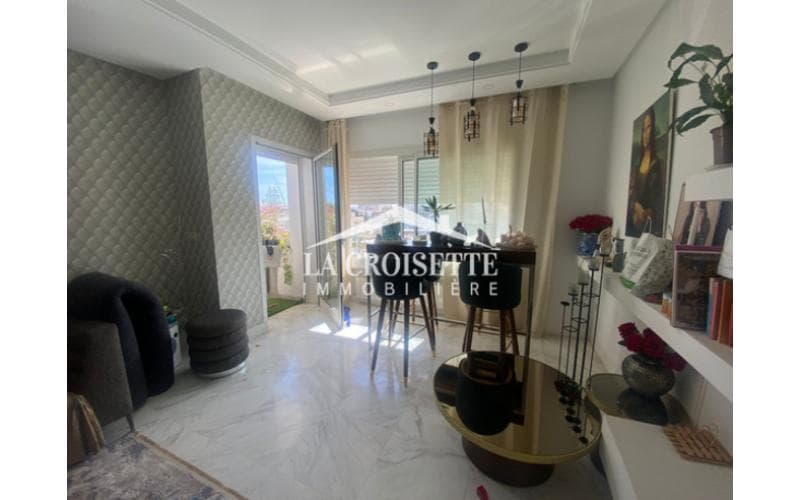 Appartement s+3 2