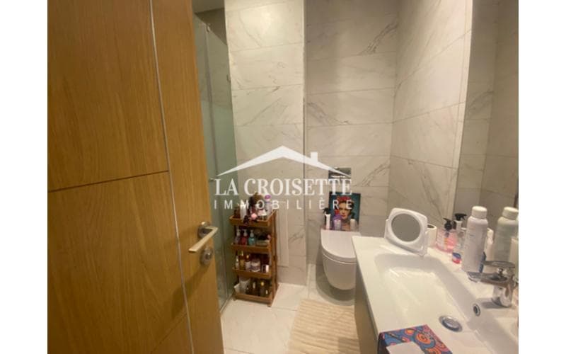 Appartement s+3 3