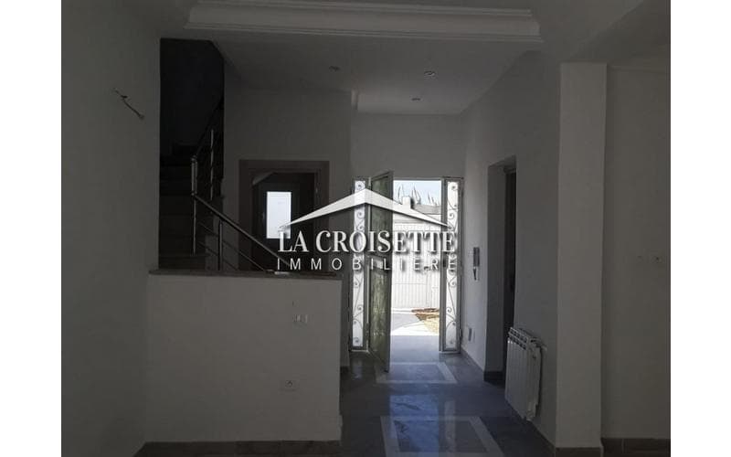 Villa s+3 2