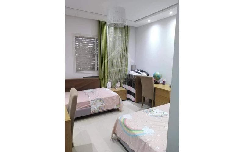Appartement s+2 7