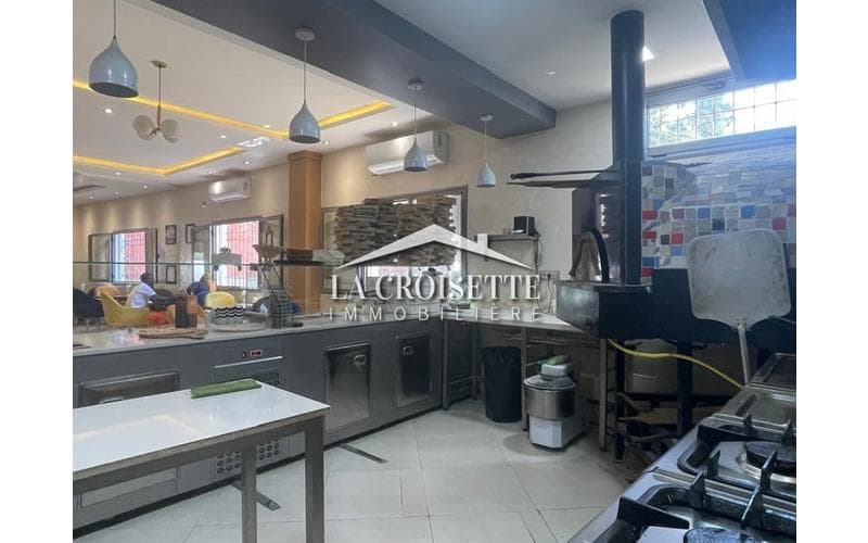 Local commercial 3
